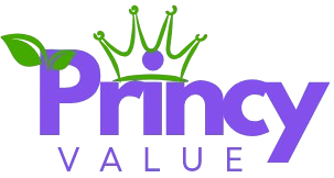 Princy logo